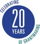 Celebrating 20 Years of Grantmaking icon